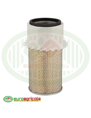 Cartuccia Filtro Aria Esterna AGRIFULL