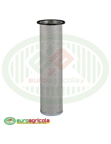 CARTUCCIA ARIA INTERNA AGRIFULL