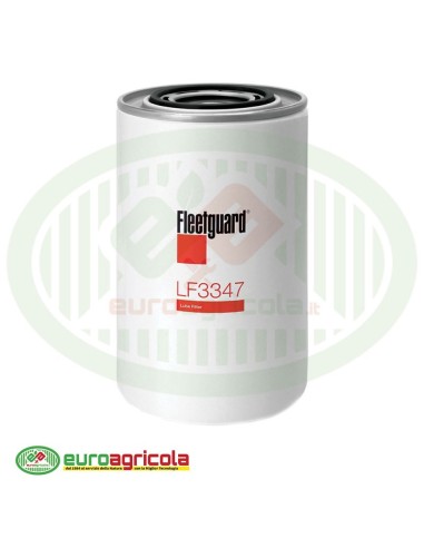 Filtro Olio Avvitabile Motore FLEETGUARD