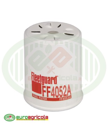 Filtro NAFTA Immerso FLEETGUARD