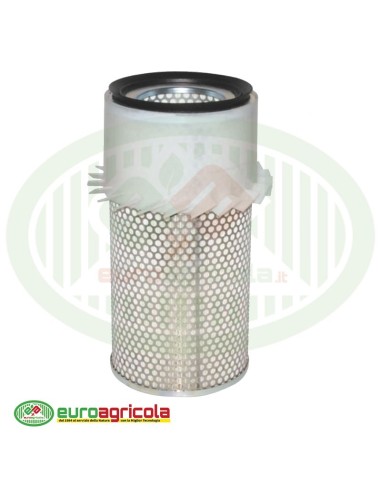 Cartuccia Filtro Aria Esterna AGRIFULL