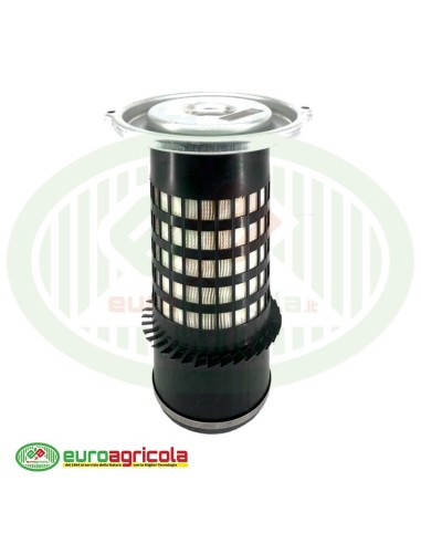 Cartuccia Filtro Aria Esterna AGRIFULL