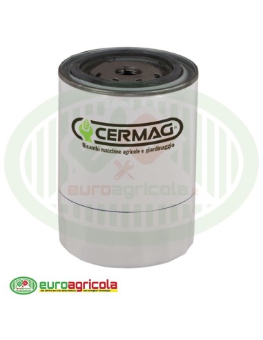 Filtro Olio Avvitabile FENDT