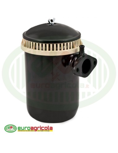 Filtro Aria Bagno Olio