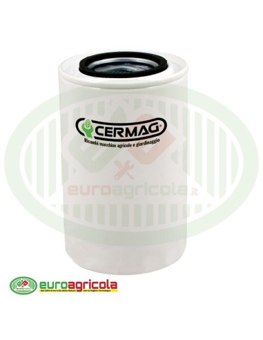 Filtro Olio Avvitabile HURLIMANN