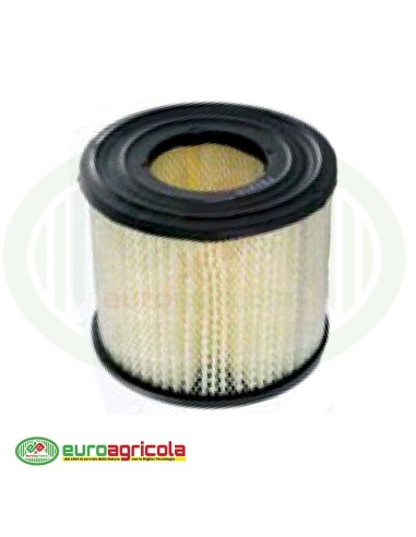 MASSA FILTRANTE ARIA CILINDRICA FLEETGUARD
