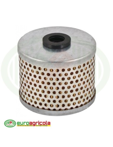 Filtro Olio Immerso CARRARO ANTONIO