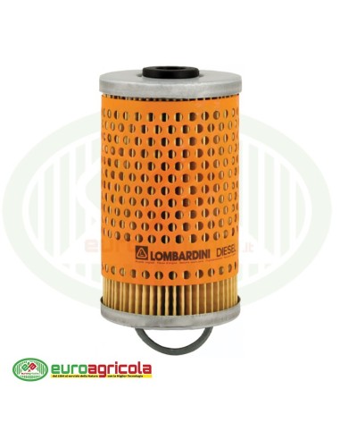 FILTRO NAFTA IMMERSO RENAULT