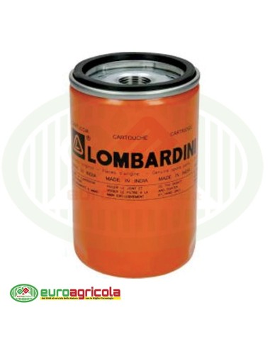 Filtro Olio Avvitabile CARRARO SPA