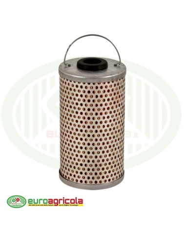 Filtro Olio Immerso SLANZI MOTORI