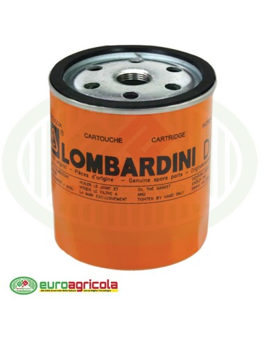 Filtro Olio Avvitabile LOMBARDINI