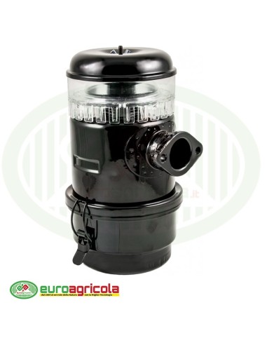 Filtro Aria Motore con Prefiltro a Ciclone 3700198