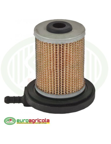 Gruppo FILTRO NAFTA Completo