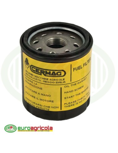 Filtro Nafta KUBOTA