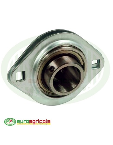 Cuscinetto con Flangia CNH