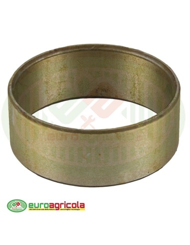 Boccola Oscillante 105X115X44 mm