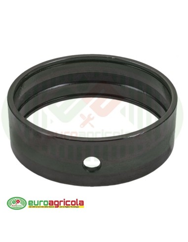 Boccola Oscillante 125X135X42 mm