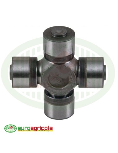 CROCIERA Dimensioni 30,2x84 mm