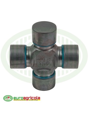 CROCIERA Dimensioni 30,2x82 mm