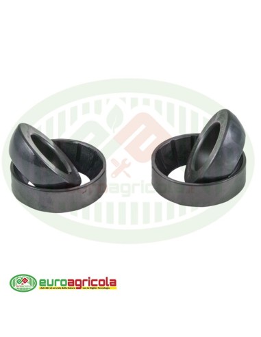 ROTULA SFERICA 28X52X16 mm