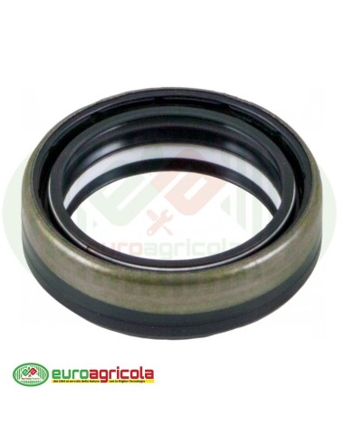 ANELLO DI TENUTA 45X60X17 mm
