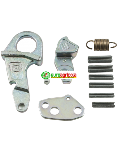 KIT ATTUATORE DI RICAMBIO CBM CAT. 4s